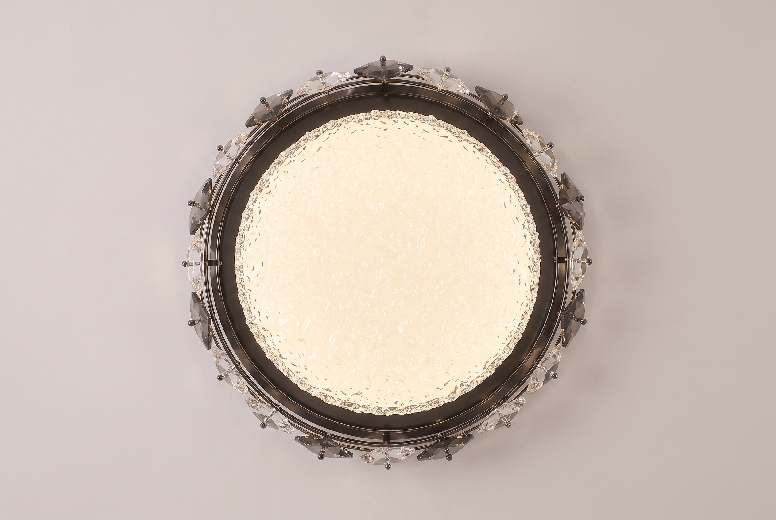 The Frost Ceiling Light, studio full