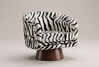 The Bengal Swivel Chair, studio