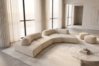 The Boulder Sofa, hero livingroom