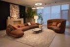 The Cove Sofa, lifestyle