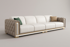 The Palazzo Sofa, studio full