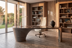 The Sovereign Desk, lifestyle