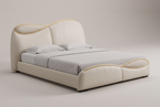 The Zephyr Bed, studio full