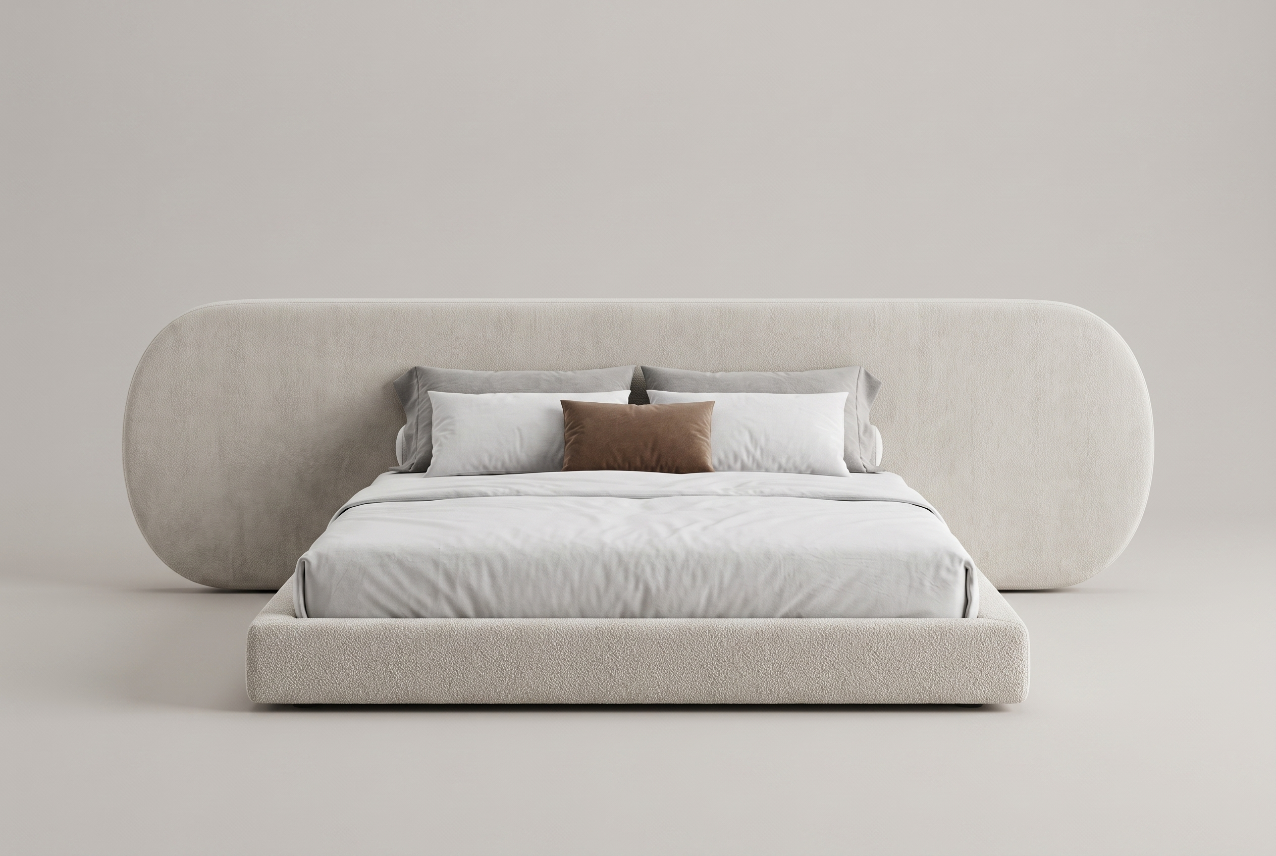 The Halcyon Bed, studio full