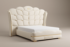 The Souffle Bed, studio full