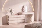 The Cirrus Vanity, lifestyle extended