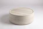 The Capstan Coffee Table, studio full