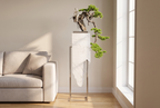 The Rivulet Fountain, lifestyle scale