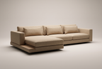 The Esplanade Sofa, studio full