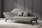 The Kestrel Chaise, hero room sage