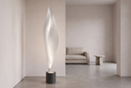 The Gossamer Floor Lamp, lifestyle