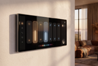The Marquee Control Panel, hero livingroom