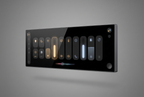 The Marquee Control Panel, studio full