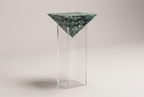 The Inversion Pedestal, studio full