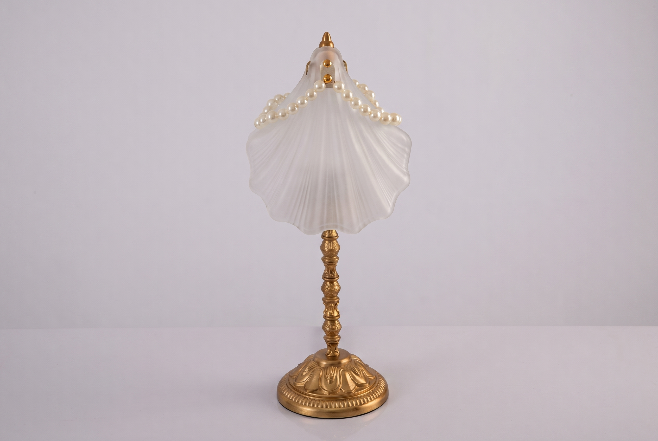 The Ondine Table Lamp, studio full