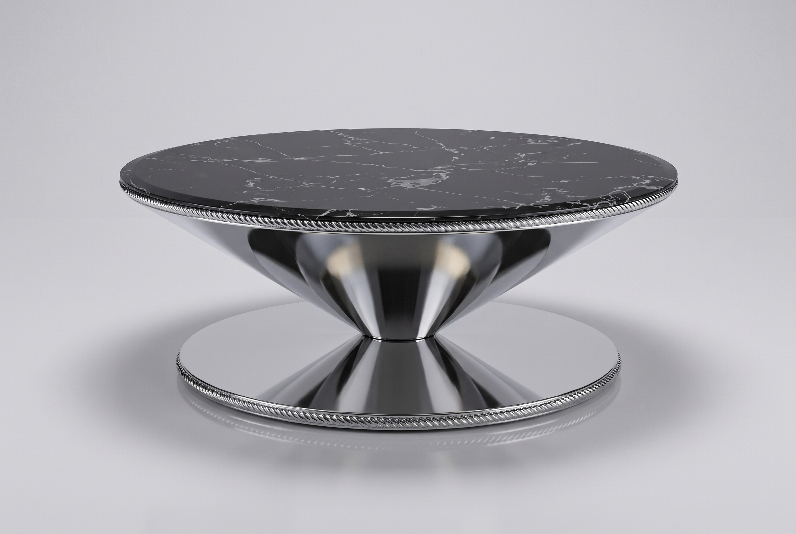 The Saturn Coffee Table, studio large